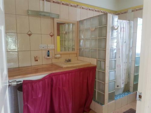 Apartamento Coco Mango Suites & Caf�
