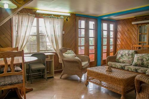 Apartamento Coco Mango Suites & Caf�