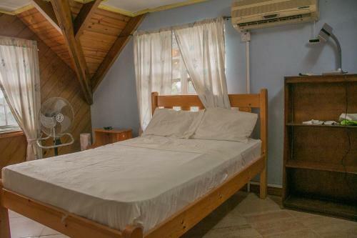 Apartamento Coco Mango Suites & Caf�