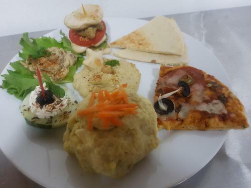 Apartamento Coco Mango Suites & Caf�
