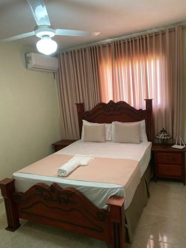 Aparta Hotel Venecia Montecristi