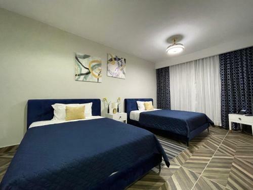 Hotel Monarca