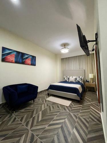 Hotel Monarca