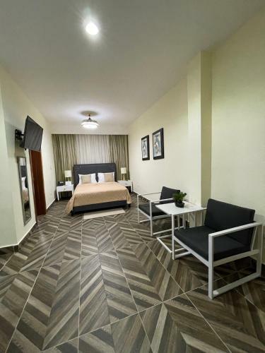 Hotel Monarca