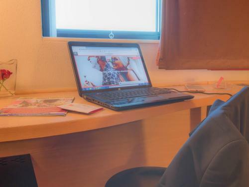 Hotel Ibis Alger A�roport