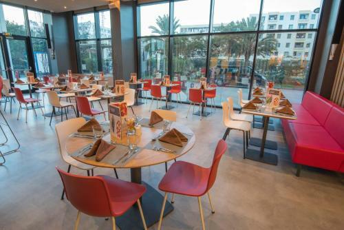 Hotel Ibis Alger A�roport