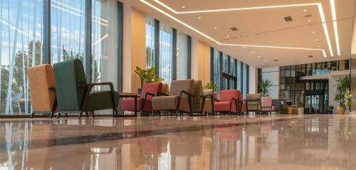 Hotel Golden Tulip Royaume