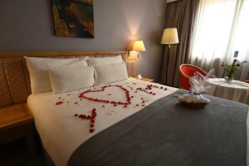 Hotel Mercure Alger A�roport