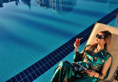 Hotel Mercure Alger A�roport