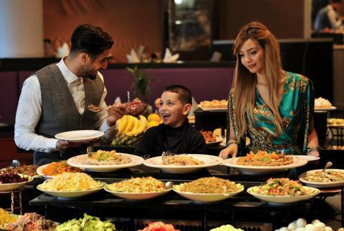 Hotel Mercure Alger A�roport