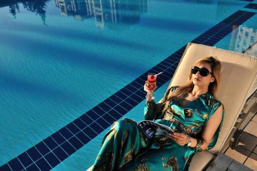 Hotel Mercure Alger A�roport