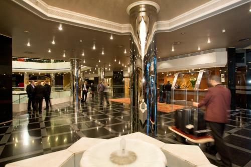 Hotel Mercure Alger A�roport