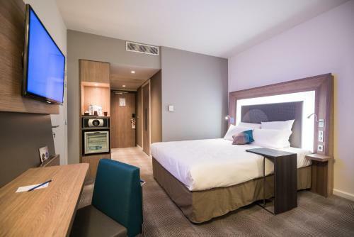 Hotel Novotel Setif