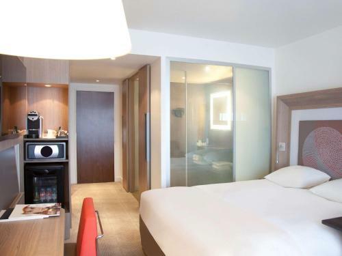 Hotel Novotel Setif