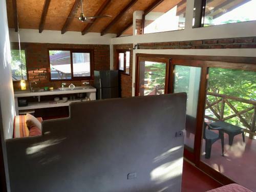 Apartamento Las Acacias
