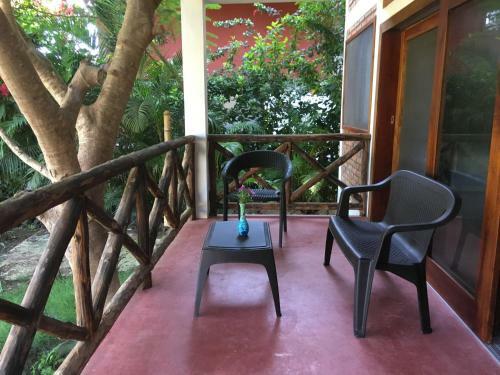 Apartamento Las Acacias