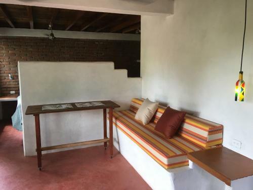 Apartamento Las Acacias