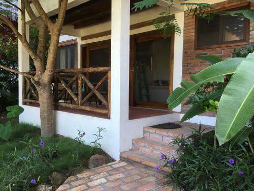 Apartamento Las Acacias