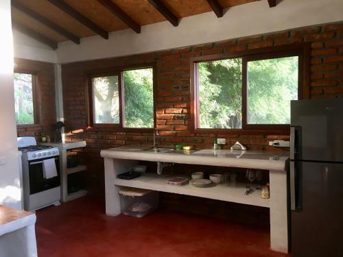 Apartamento Las Acacias