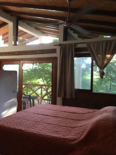 Apartamento Las Acacias