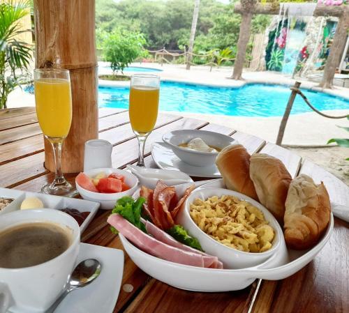 Hotel Bamb�