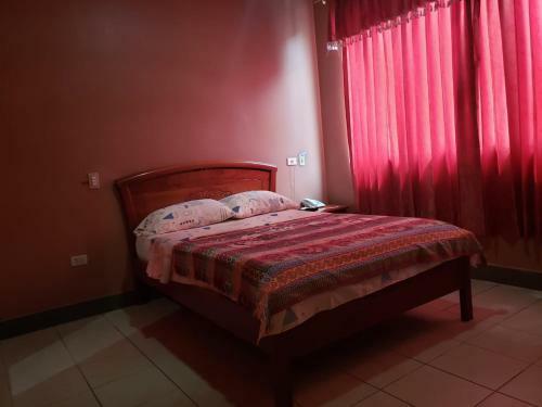 Hotel Hostal Savoy II