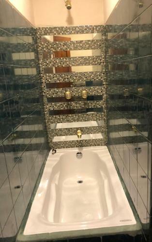 Apartamento Mini Departamento C�modo