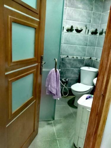 Apartamento Appartement Ex�cutif Bianca Luxe