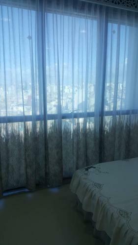 Apartamento Appartement Ex�cutif Bianca Luxe