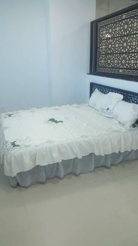 Apartamento Appartement Ex�cutif Bianca Luxe