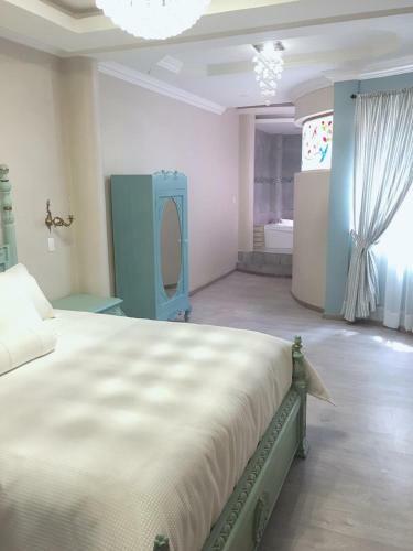 Casa Ruth Hotel Boutique