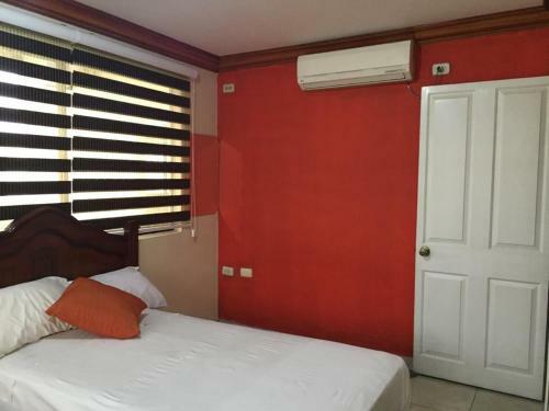 Hotel Fika Guayaquil
