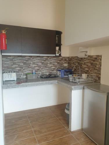 Apartamento Catusa