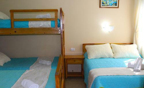 Hotel Tungurahua