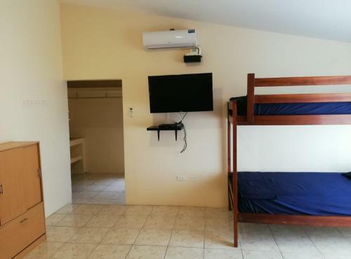Albergue Ohana Hoster�a