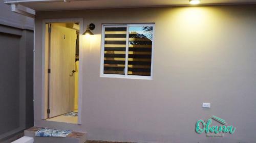 Albergue Ohana Hoster�a