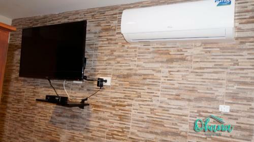 Albergue Ohana Hoster�a