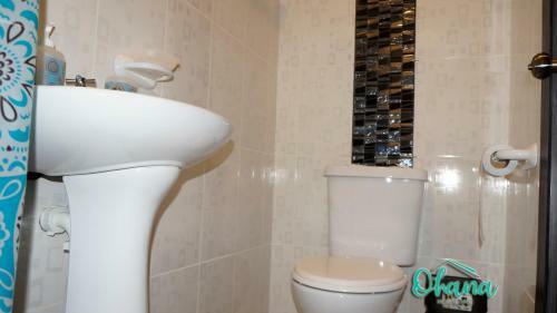 Albergue Ohana Hoster�a