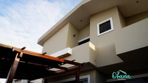Albergue Ohana Hoster�a