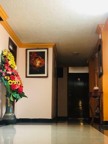 Hotel Los Ilinizas