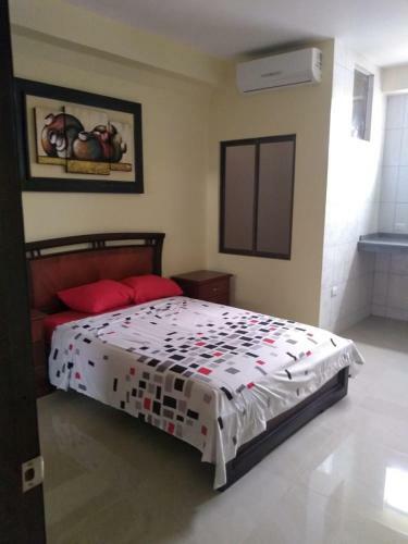 Hotel Los Ceibos Jipijapa