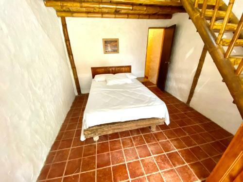 Hostal Casa Cacique Monta�ita