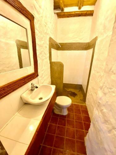Hostal Casa Cacique Monta�ita
