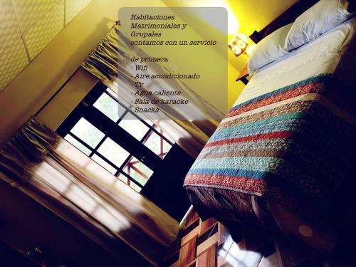 Hostal Laurita