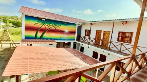 Hostal Laurita