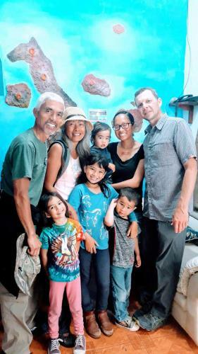 Apartamento Galarous Island