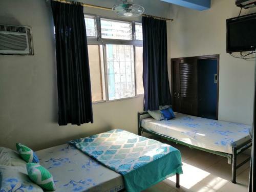 Hotel Pac�fico