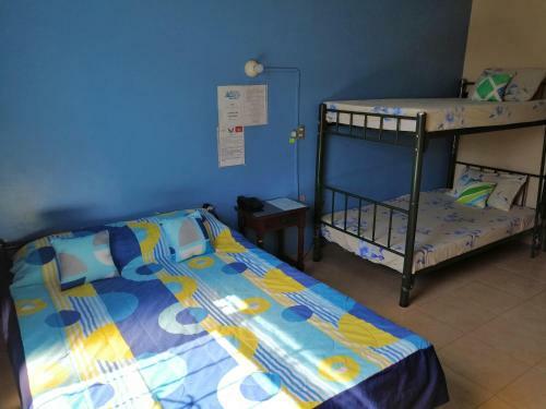 Hotel Pac�fico