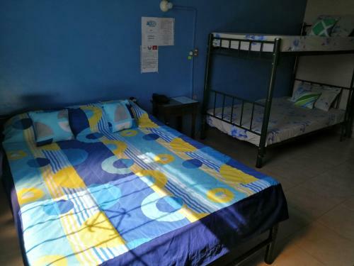 Hotel Pac�fico