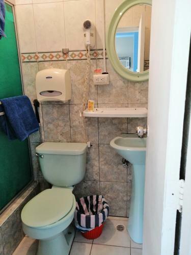 Hotel Pac�fico